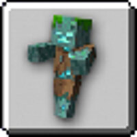 Досягнення Sleep with the Fishes у грі Minecraft для Xbox 360
