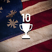 Трофей {trophy} у грі Far Cry 5 для PS4