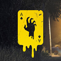 Трофей {trophy} у грі Far Cry 5 для PS4