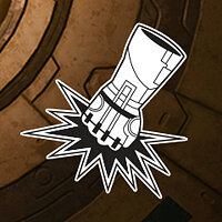 Трофей {trophy} у грі Far Cry 5 для PS4