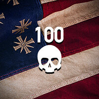 Трофей {trophy} у грі Far Cry 5 для PS4