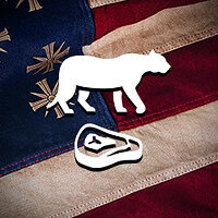 Трофей {trophy} у грі Far Cry 5 для PS4