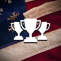 Трофей {trophy} у грі Far Cry 5 для PS4
