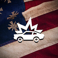 Трофей {trophy} у грі Far Cry 5 для PS4