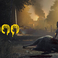 Досягнення DLC: Zombies: DeceaZed to ExZist у грі Far Cry 5 для Xbox One
