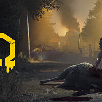 Досягнення DLC: Zombies: Blood Zragon у грі Far Cry 5 для Xbox One