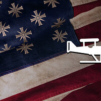 Досягнення A Wing And A Prayer у грі Far Cry 5 для Xbox One
