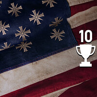 Досягнення ARCADE Competitor у грі Far Cry 5 для Xbox One
