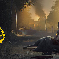 Досягнення DLC: Zombies: ReZolution у грі Far Cry 5 для Xbox One