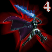 Трофей {trophy} у грі Devil May Cry для PS4