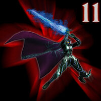 Трофей {trophy} у грі Devil May Cry для PS4