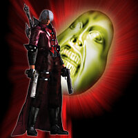 Трофей {trophy} у грі Devil May Cry для PS4