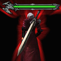 Трофей {trophy} у грі Devil May Cry для PS4