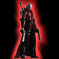 Трофей {trophy} у грі Devil May Cry для PS4