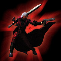 Трофей {trophy} у грі Devil May Cry для PS4
