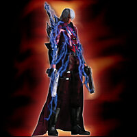 Трофей {trophy} у грі Devil May Cry для PS4