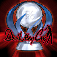 Трофей {trophy} у грі Devil May Cry для PS4