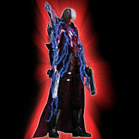 Трофей {trophy} у грі Devil May Cry для PS4