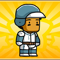 Досягнення Create A Scribblenaut у грі Scribblenauts Showdown для Xbox One