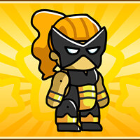 Досягнення Inventor Extraordinaire у грі Scribblenauts Showdown для Xbox One