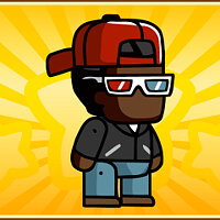 Досягнення Greatness Is A Habit у грі Scribblenauts Showdown для Xbox One