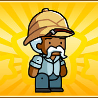 Досягнення Sandbox Explorer у грі Scribblenauts Showdown для Xbox One