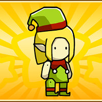 Досягнення Plate Thrower у грі Scribblenauts Showdown для Xbox One
