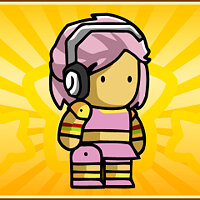 Досягнення Creator у грі Scribblenauts Showdown для Xbox One