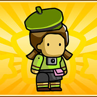 Досягнення Battle Royale у грі Scribblenauts Showdown для Xbox One