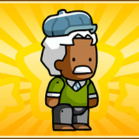Досягнення Two Shovels у грі Scribblenauts Showdown для Xbox One