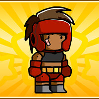 Досягнення Ball And Chain у грі Scribblenauts Showdown для Xbox One