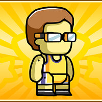 Досягнення Stalemate у грі Scribblenauts Showdown для Xbox One