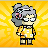 Досягнення Word Master у грі Scribblenauts Showdown для Xbox One