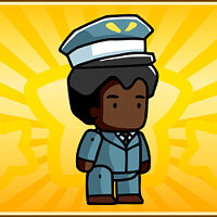 Досягнення Four's A Crowd у грі Scribblenauts Showdown для Xbox One