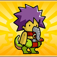 Досягнення Mechanic у грі Scribblenauts Showdown для Xbox One
