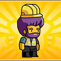 Досягнення Dr. Frankenstein у грі Scribblenauts Showdown для Xbox One