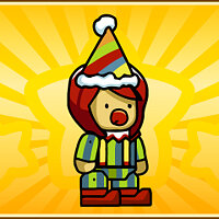 Досягнення Carpet Rider у грі Scribblenauts Showdown для Xbox One