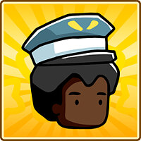 Трофей {trophy} у грі Scribblenauts Showdown для PS4