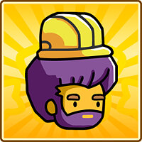 Трофей {trophy} у грі Scribblenauts Showdown для PS4