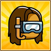 Трофей {trophy} у грі Scribblenauts Showdown для PS4