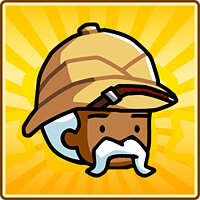 Трофей {trophy} у грі Scribblenauts Showdown для PS4