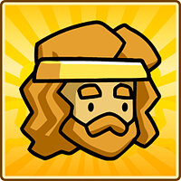 Трофей {trophy} у грі Scribblenauts Showdown для PS4