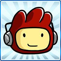 Трофей {trophy} у грі Scribblenauts Showdown для PS4