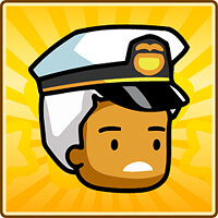 Трофей {trophy} у грі Scribblenauts Showdown для PS4