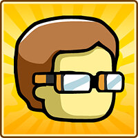 Трофей {trophy} у грі Scribblenauts Showdown для PS4