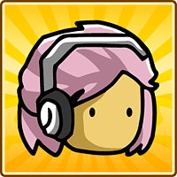 Трофей {trophy} у грі Scribblenauts Showdown для PS4
