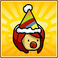 Трофей {trophy} у грі Scribblenauts Showdown для PS4