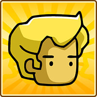 Трофей {trophy} у грі Scribblenauts Showdown для PS4