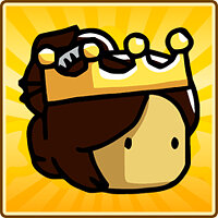 Трофей {trophy} у грі Scribblenauts Showdown для PS4