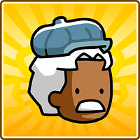 Трофей {trophy} у грі Scribblenauts Showdown для PS4